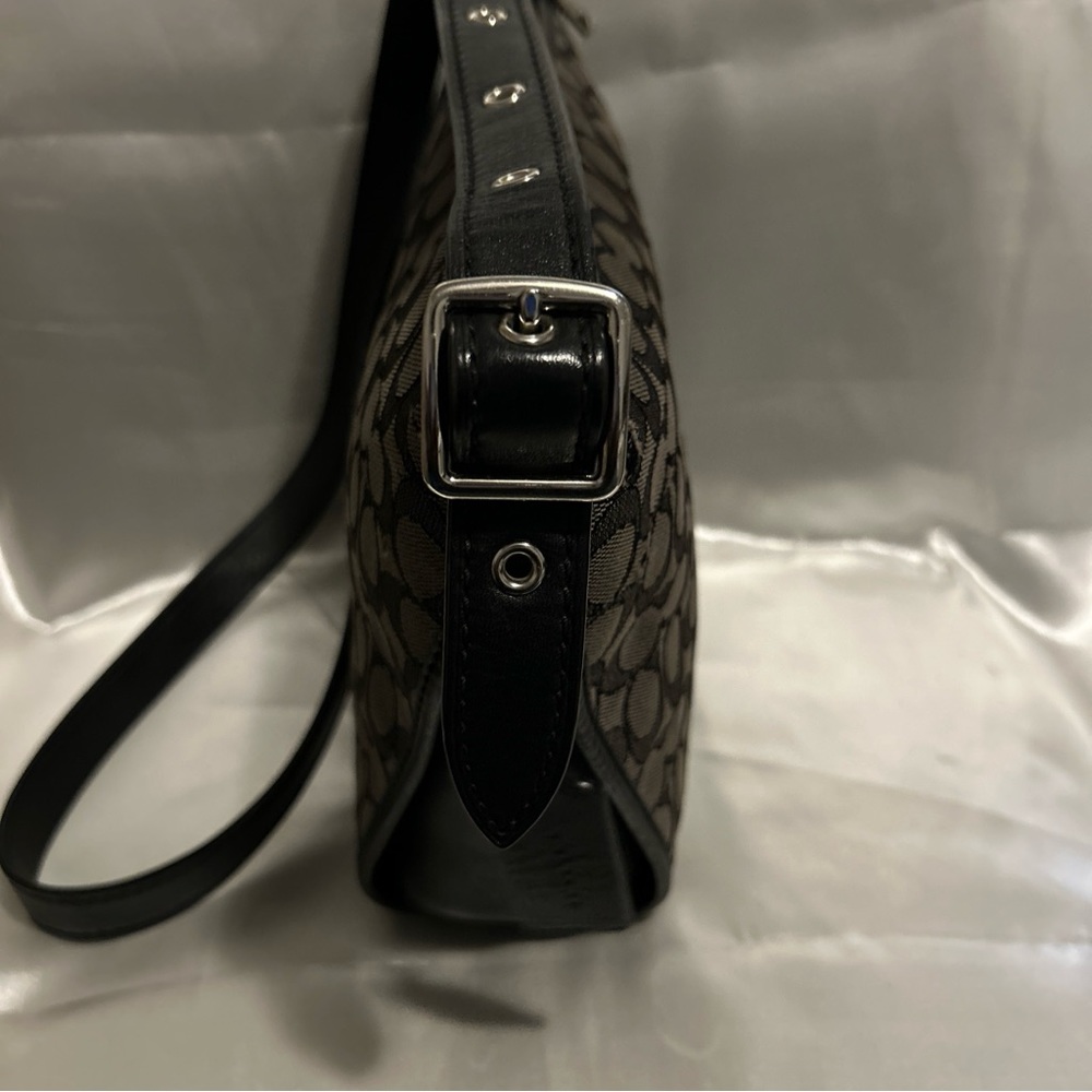 Shoulder bag - Picture 6 of 12